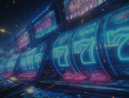DudeSpin Casino