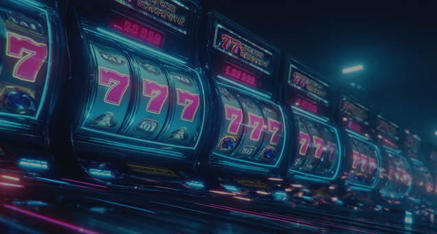 DudeSpin Casino